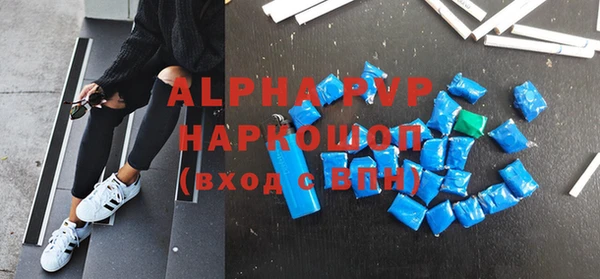 крисы Алексин